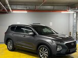 Hyundai Santa Fe-8