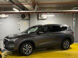 Hyundai Santa Fe-7