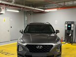Hyundai Santa Fe-2