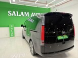Hyundai Staria-4