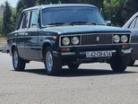 LADA (VAZ) 2106-2