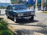 LADA (VAZ) 2106-3