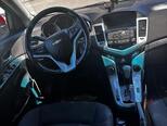 Chevrolet Cruze-6