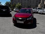 Chevrolet Cruze-2