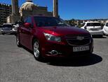 Chevrolet Cruze-8