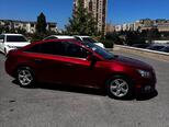 Chevrolet Cruze-4