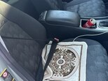 Mercedes C 200-5