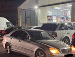 Mercedes C 200-3