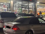 Mercedes C 200-2