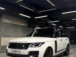 Land Rover Range Rover-2