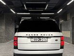 Land Rover Range Rover-5