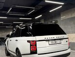Land Rover Range Rover-6