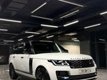 Land Rover Range Rover-3