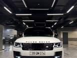 Land Rover Range Rover-1