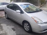 Toyota Prius-5