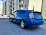 Toyota Prius-9