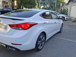 Hyundai Avante-9