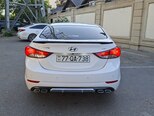 Hyundai Avante-11
