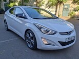 Hyundai Avante-7