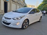 Hyundai Avante-6