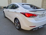 Hyundai Avante-10