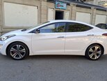 Hyundai Avante-5