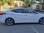 Hyundai Avante-8
