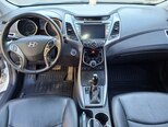 Hyundai Avante-2