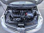 Nissan Tiida-20