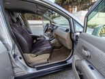 Nissan Tiida-18