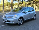 Nissan Tiida-3