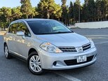 Nissan Tiida-6