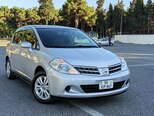 Nissan Tiida-4