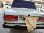 LADA (VAZ) 2107-3