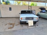 LADA (VAZ) 2107-1