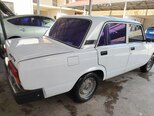 LADA (VAZ) 2107-6
