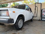 LADA (VAZ) 2107-7