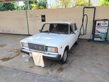 LADA (VAZ) 2107-8