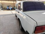 LADA (VAZ) 2107-4