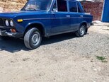 LADA (VAZ) 2106-3