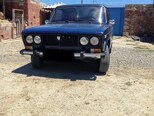 LADA (VAZ) 2106-1