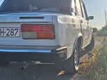 LADA (VAZ) 2107-2
