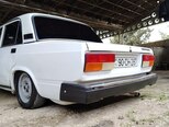 LADA (VAZ) 2107-13