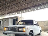 LADA (VAZ) 2107-15