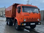 KamAz 6520-1