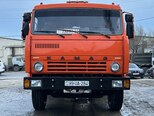 KamAz 6520-2