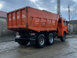 KamAz 6520-5