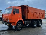 KamAz 6520-3