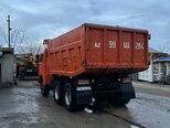 KamAz 6520-4