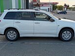 Mitsubishi Airtrek-2